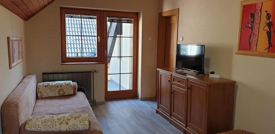 Varlak Apartmans ✷ ✷ ✷ ชิโอฟก ภายนอก รูปภาพ