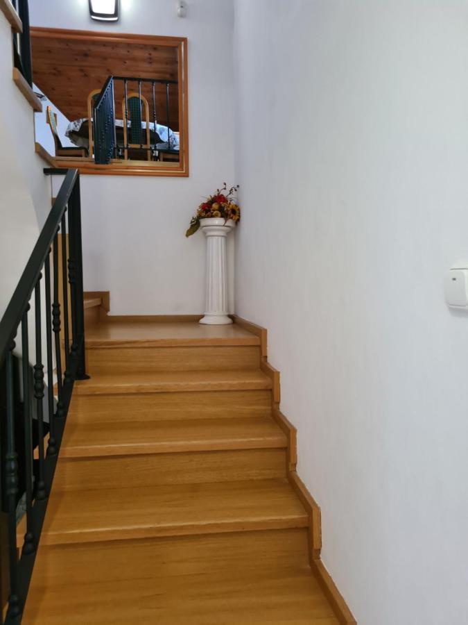 Varlak Apartmans ✷ ✷ ✷ ชิโอฟก ภายนอก รูปภาพ