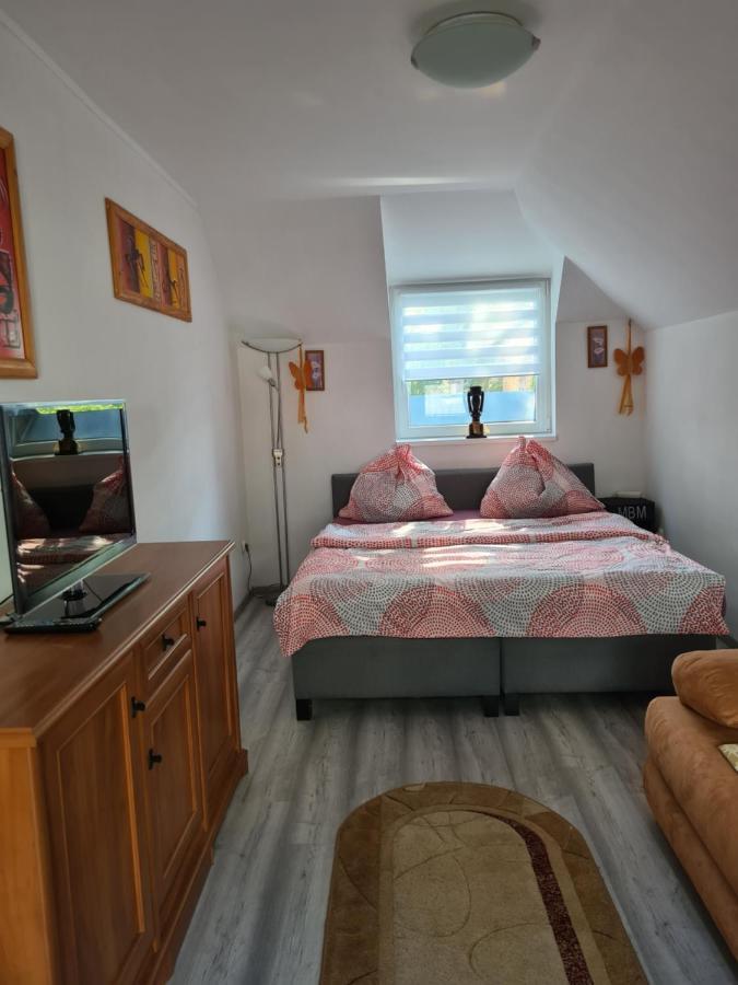 Varlak Apartmans ✷ ✷ ✷ ชิโอฟก ภายนอก รูปภาพ