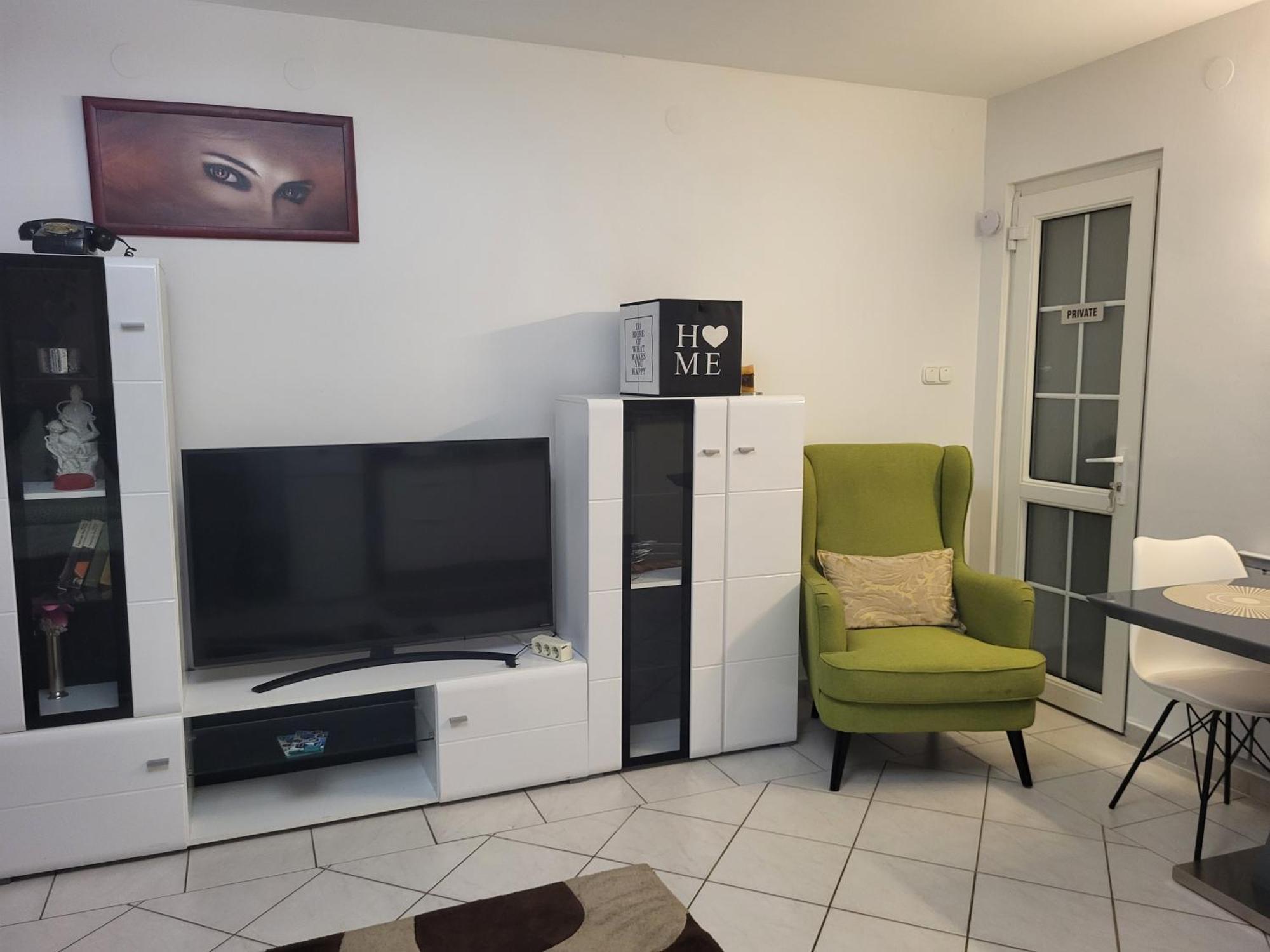 Varlak Apartmans ✷ ✷ ✷ ชิโอฟก ภายนอก รูปภาพ