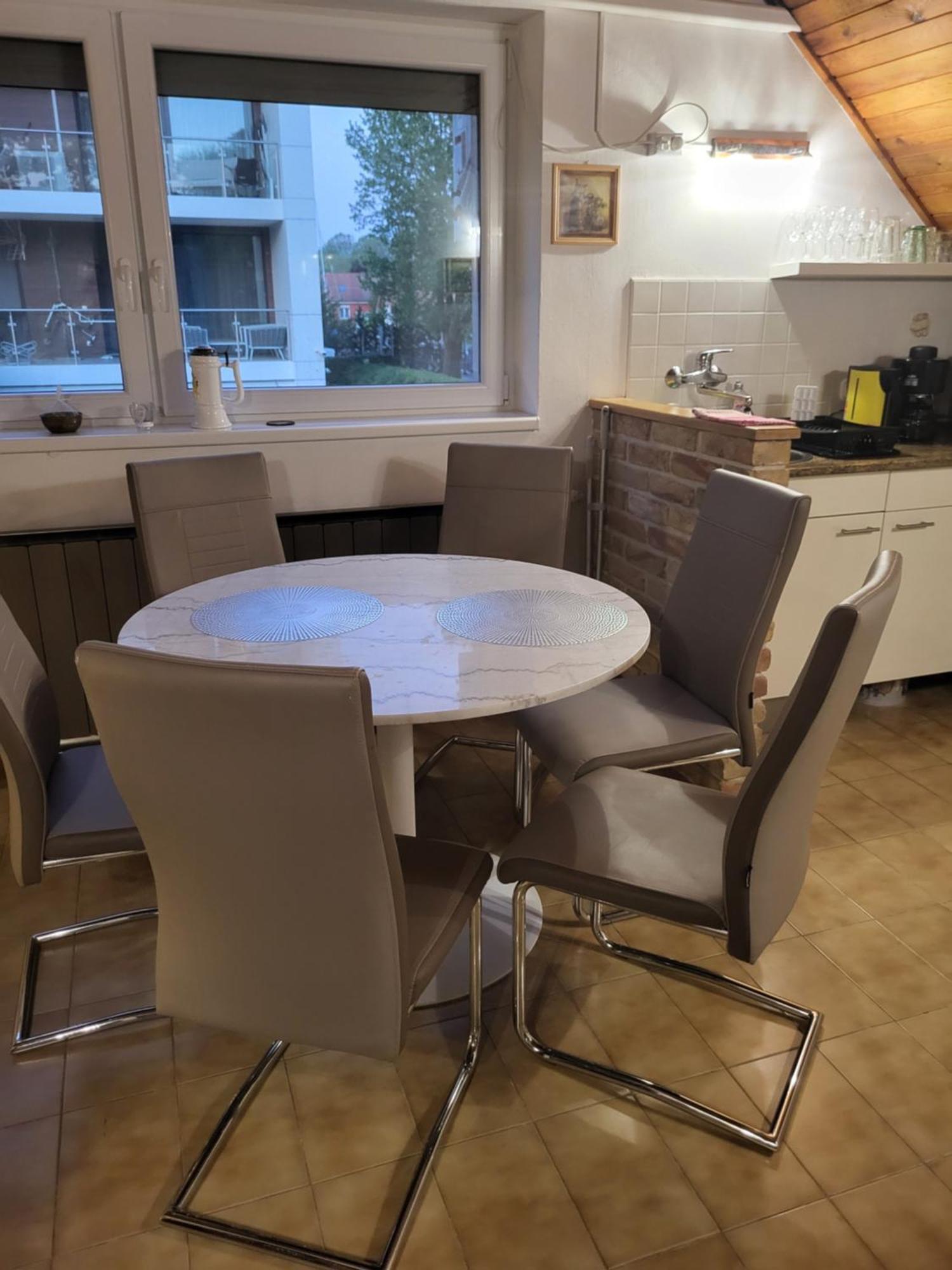 Varlak Apartmans ✷ ✷ ✷ ชิโอฟก ภายนอก รูปภาพ